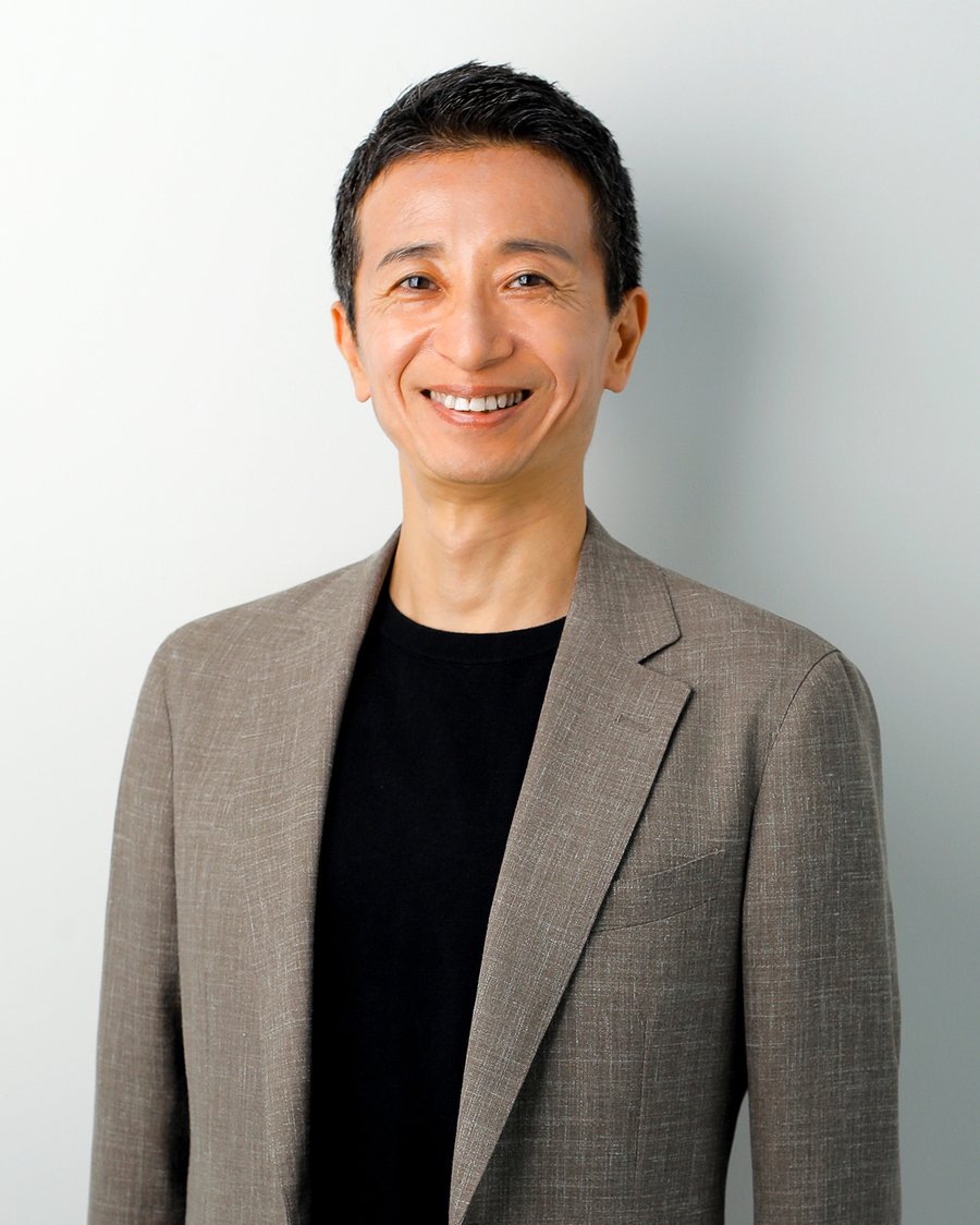 代表 南 和気