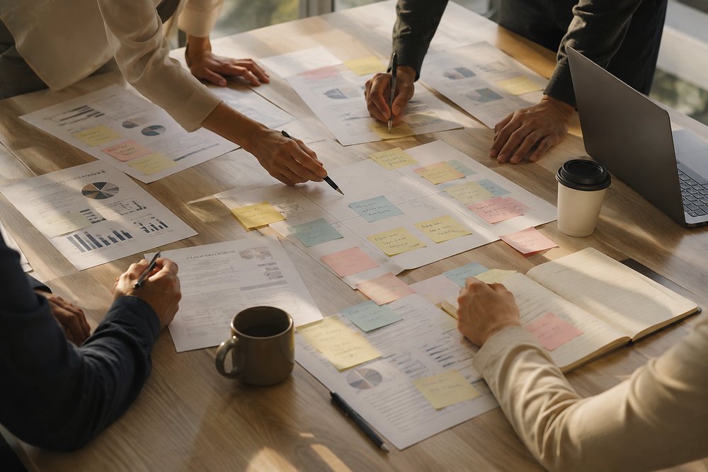 Team Management Academy